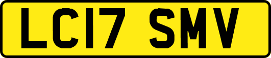 LC17SMV
