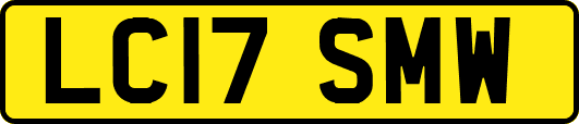 LC17SMW