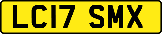 LC17SMX