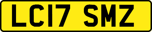LC17SMZ
