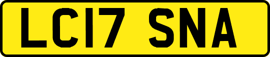 LC17SNA