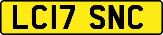 LC17SNC