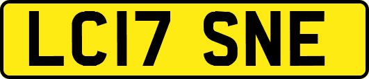 LC17SNE