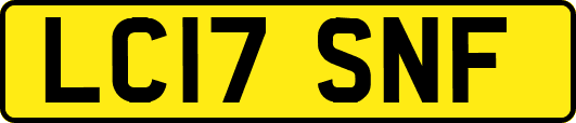 LC17SNF