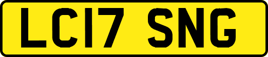 LC17SNG