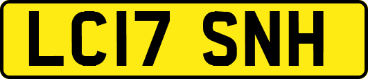 LC17SNH