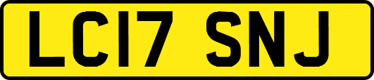 LC17SNJ