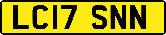 LC17SNN