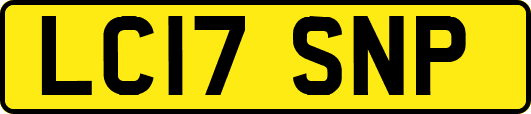 LC17SNP