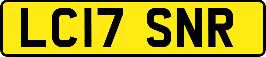 LC17SNR