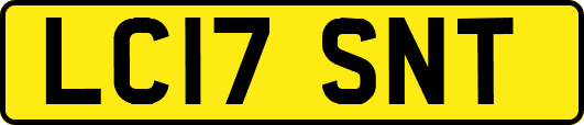 LC17SNT