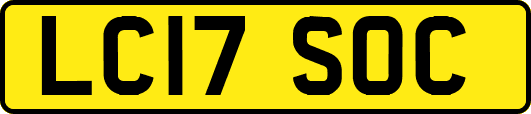 LC17SOC