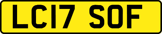 LC17SOF