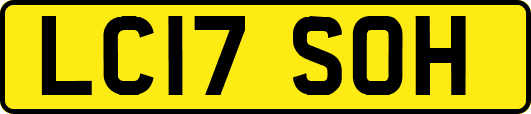 LC17SOH