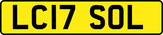 LC17SOL