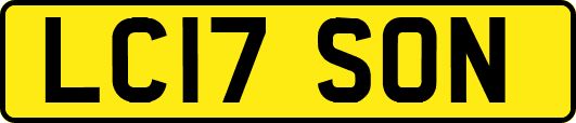 LC17SON