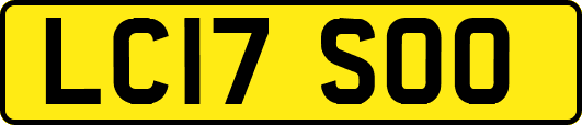 LC17SOO