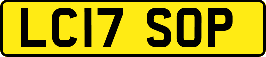LC17SOP