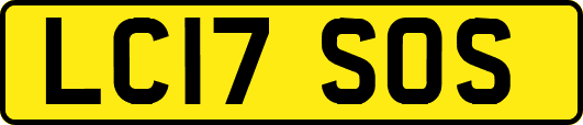 LC17SOS