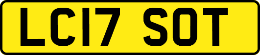 LC17SOT