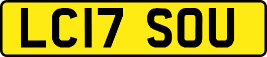 LC17SOU