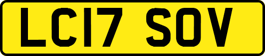 LC17SOV