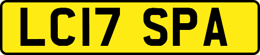 LC17SPA