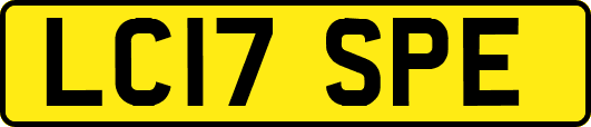 LC17SPE