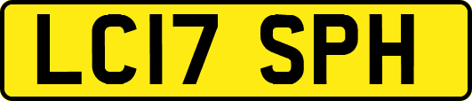 LC17SPH