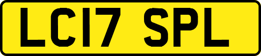 LC17SPL