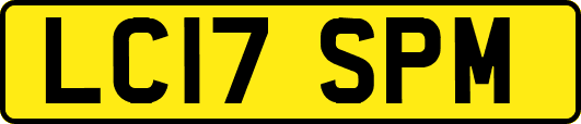 LC17SPM