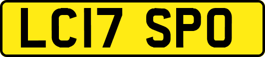 LC17SPO