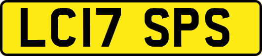 LC17SPS