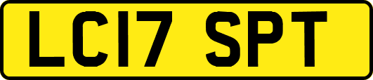 LC17SPT