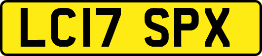 LC17SPX