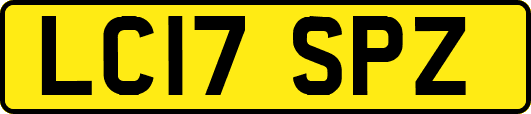 LC17SPZ