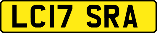 LC17SRA
