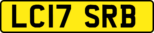 LC17SRB