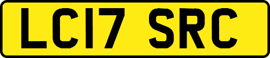 LC17SRC
