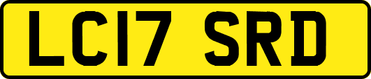 LC17SRD