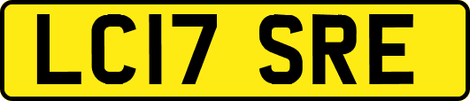 LC17SRE