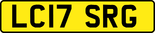 LC17SRG