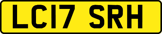 LC17SRH