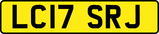 LC17SRJ