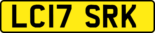 LC17SRK