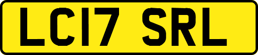LC17SRL