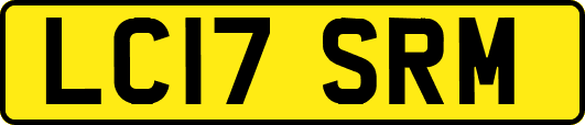 LC17SRM