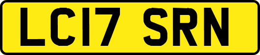 LC17SRN