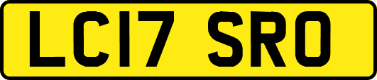 LC17SRO