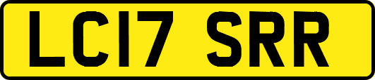 LC17SRR